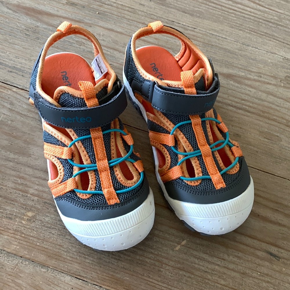 Nerteo Youth Water Sandals